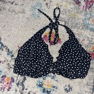 victoria secret bikini top
